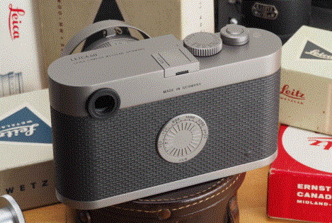 leicaM60